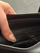 Gucci Leather Shoulder Bag - SYLK