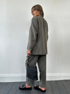 Gucci Monogram Shoulder Bag - SYLK