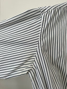 Burberry Stripe Cotton Shirt - L/XL - SYLK