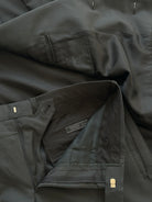 Prada Mohair Wool Single Breasted Suit - 42R/W32 - SYLK