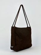 Prada Tessuto Nylon Tote Bag - SYLK