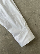 Burberry Brit Cotton Logo Shirt - XS - SYLK