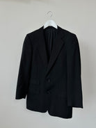 Gucci Tailored Pure Wool Single Breasted Blazer - 36/XS - SYLK