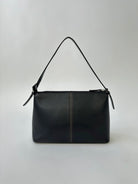 Burberry Leather Shoulder Bag - SYLK