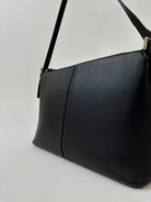 Burberry Leather Shoulder Bag - SYLK