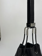 Gucci Leather Bucket Bag - SYLK