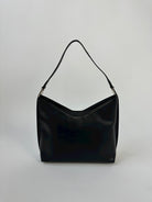 Gucci Angular Leather Shoulder Bag - SYLK