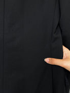 Gucci Tailored Pure Wool Single Breasted Blazer - 36/XS - SYLK