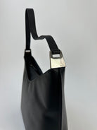 Gucci Angular Leather Shoulder Bag - SYLK