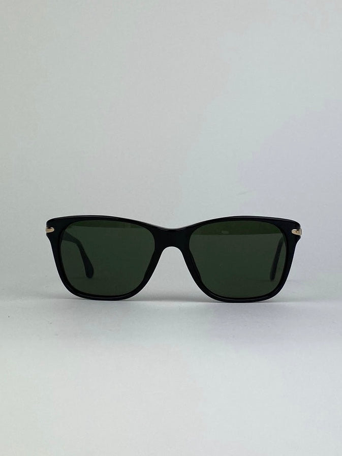 Giorgio Armani Wayfarer Sunglasses - SYLK