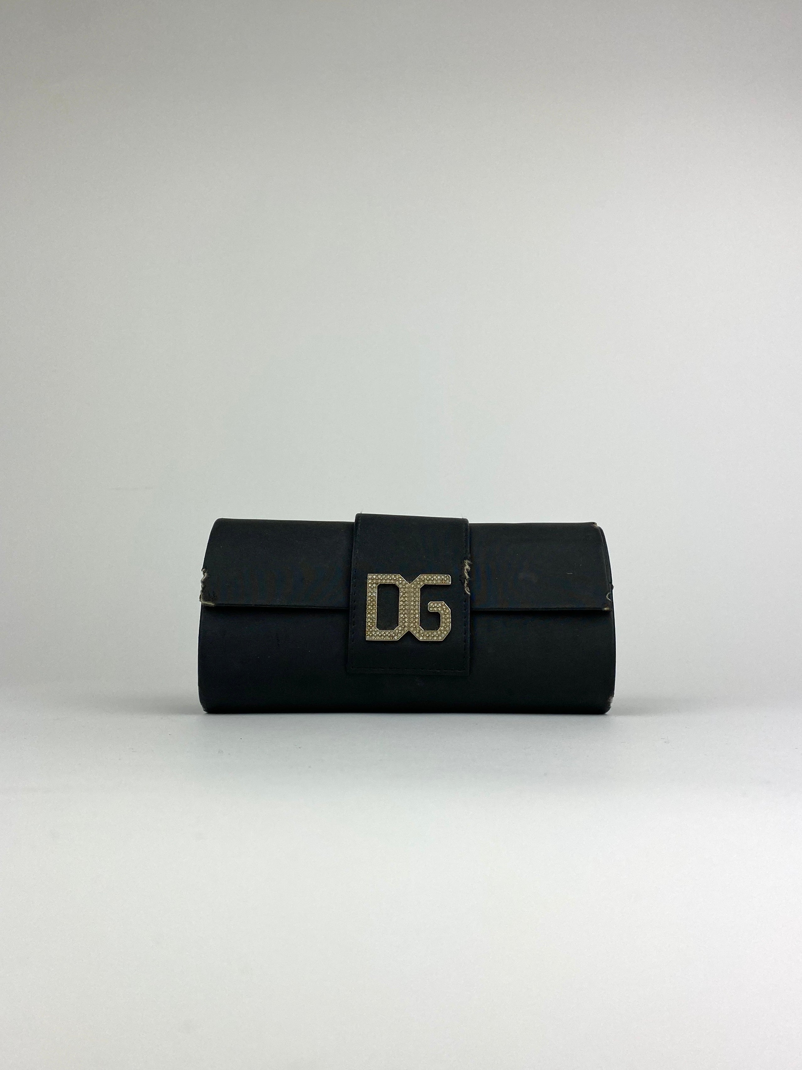 Dolce & Gabbana Shield Sunglasses - SYLK