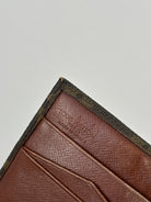 Louis Vuitton 1989 Monogram Wallet - SYLK