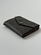 Louis Vuitton 1988 Monogram Wallet - SYLK