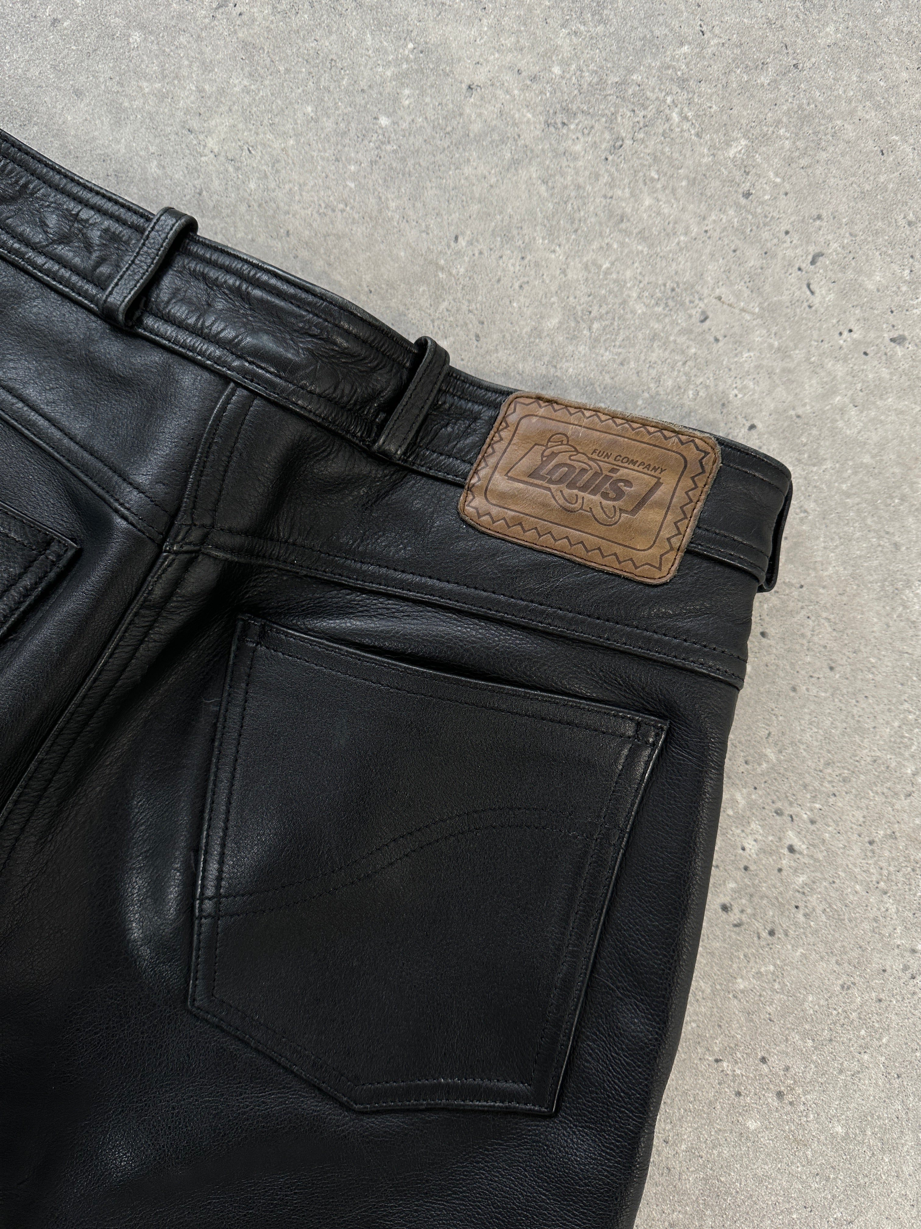 AGV Sport Element Vintage Leather Jacket Review - webBikeWorld