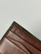 Louis Vuitton 1984 Monogram Wallet - SYLK