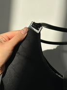 Gucci Jackie 2000s Monogram Shoulder Bag - SYLK