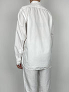 Gucci Cotton Shirt - SYLK