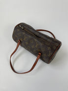 Louis Vuitton 1986 Papillon 26 Monogram Hand Bag - SYLK