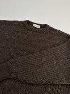 Gianni Versace Alpaca Wool Jumper - M/L - SYLK