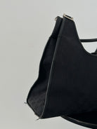 Gucci Jackie 2000s Monogram Shoulder Bag - SYLK