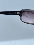 Loewe Rectangle Sunglasses - SYLK