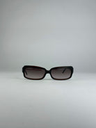 Loewe Rectangle Sunglasses - SYLK