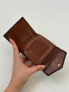 Louis Vuitton 1989 Monogram Wallet - SYLK