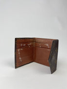 Louis Vuitton Leather Wallet - SYLK