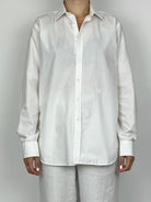 Gucci Cotton Shirt - SYLK
