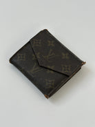 Louis Vuitton 1989 Monogram Wallet - SYLK
