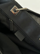 Gucci Monogram GG Bucket Tote Bag - SYLK