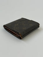 Louis Vuitton 1989 Monogram Wallet - SYLK