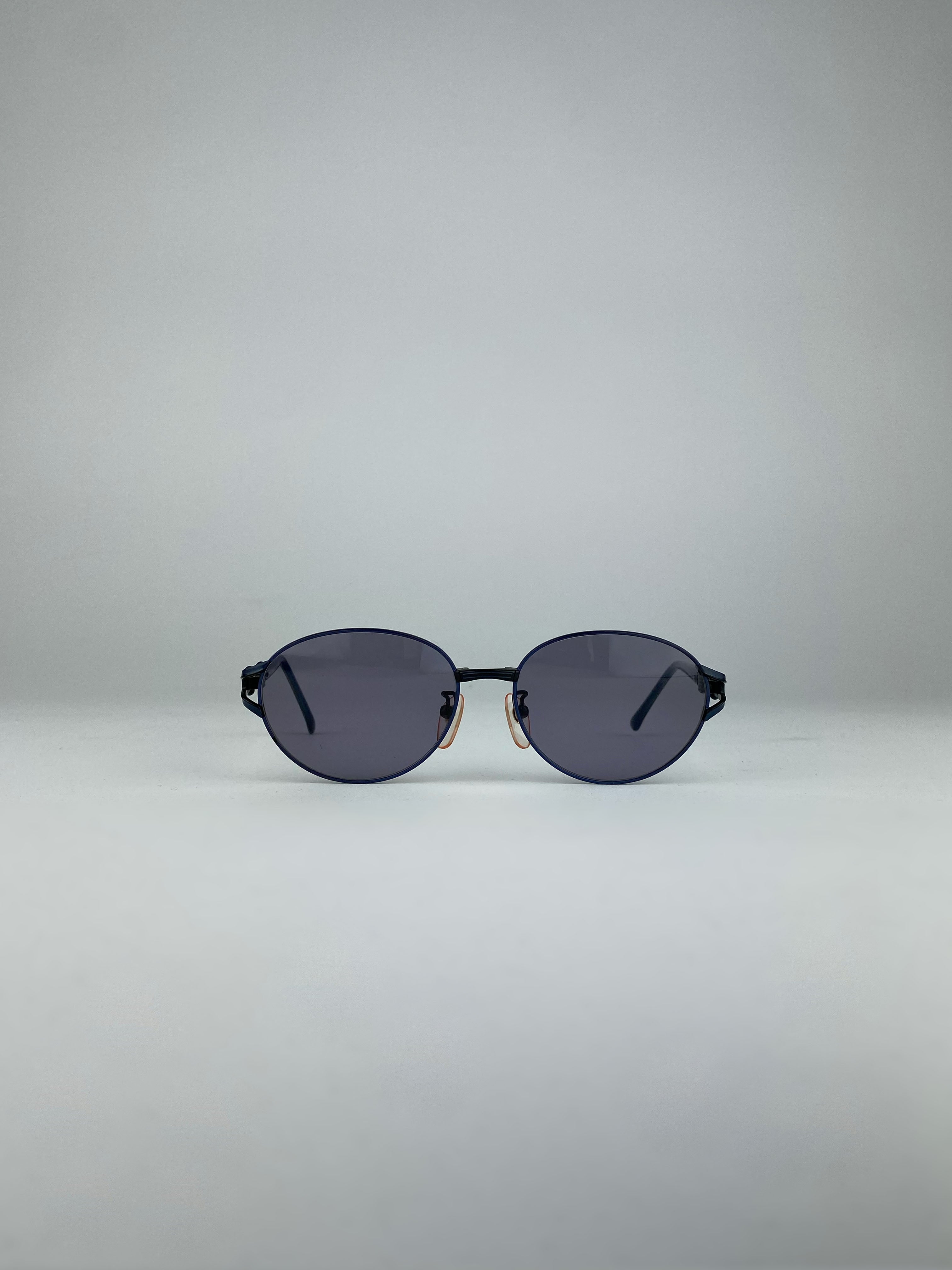 Yves Saint Laurent Oval Sunglasses - SYLK