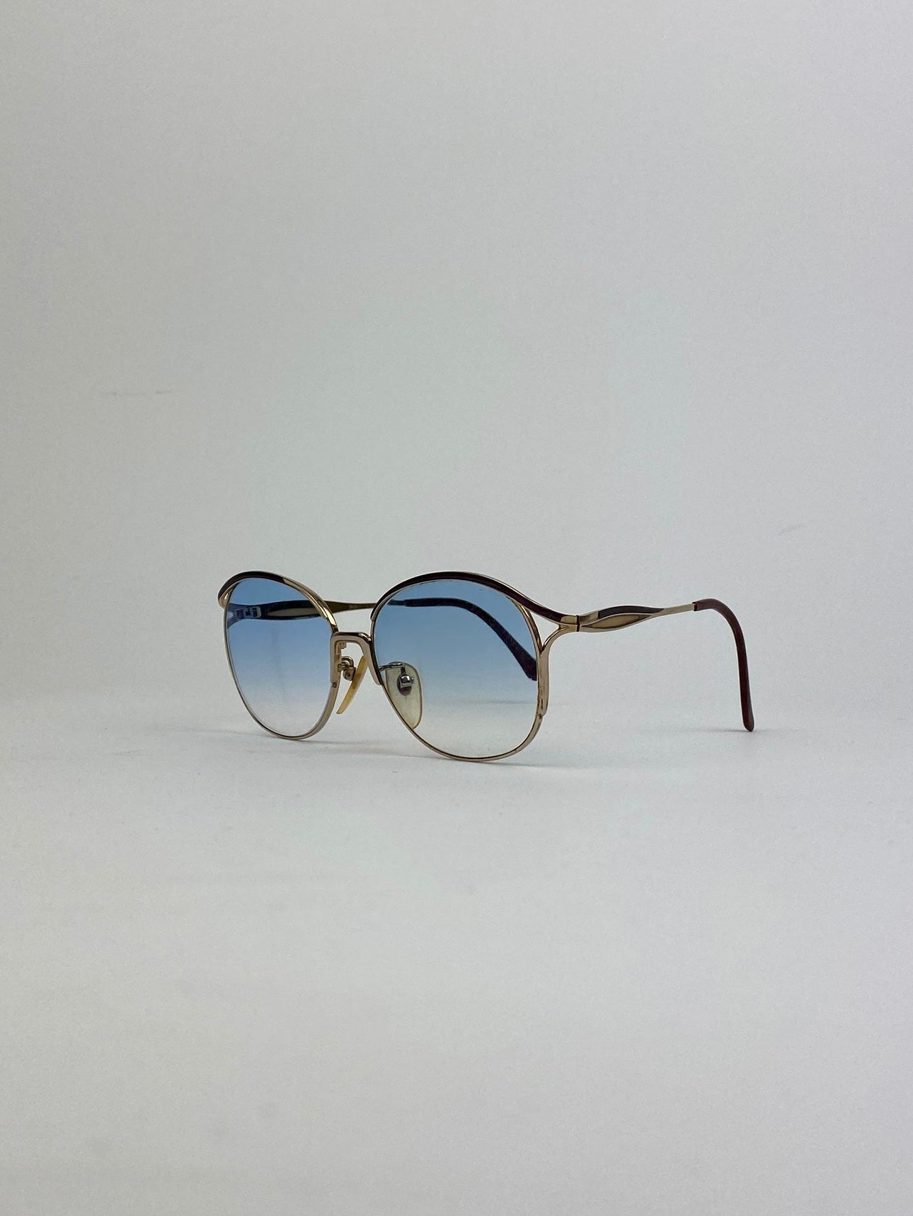 Yves Saint Laurent Rectangle Sunglasses - SYLK