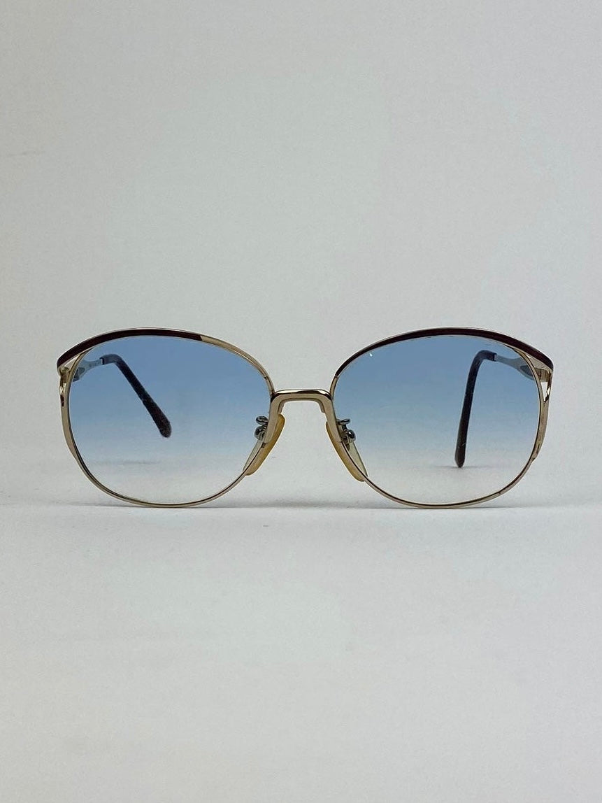 Yves Saint Laurent Rectangle Sunglasses - SYLK